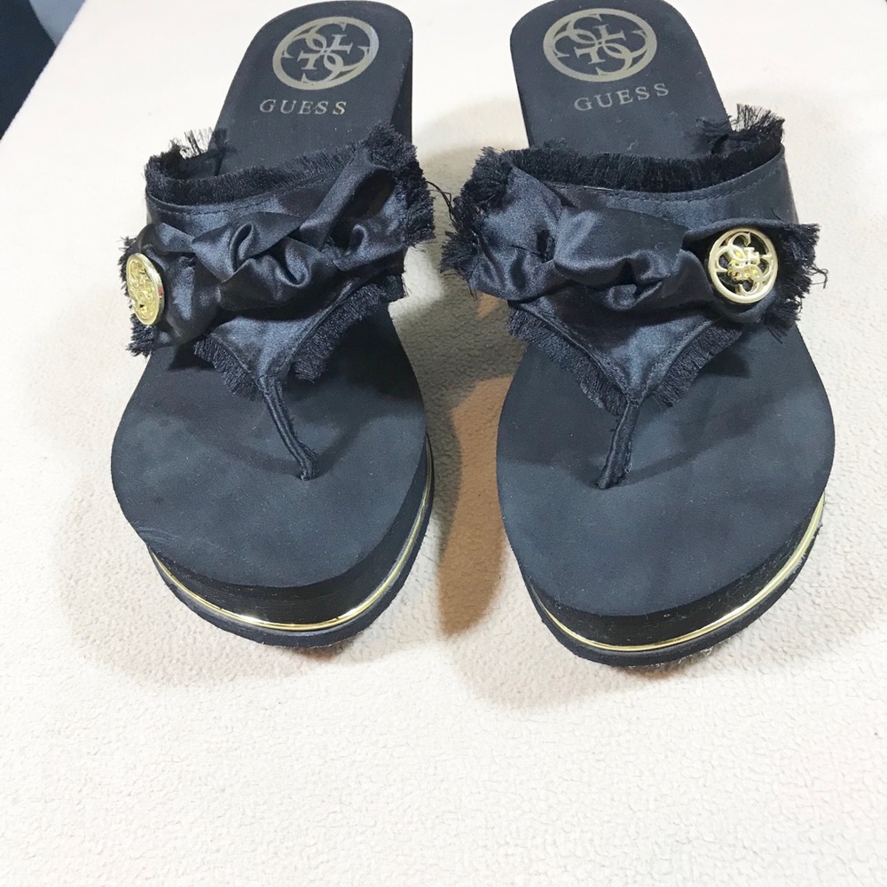 Sandal Guess